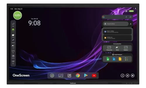 PANTALLA ONESCREEN T7