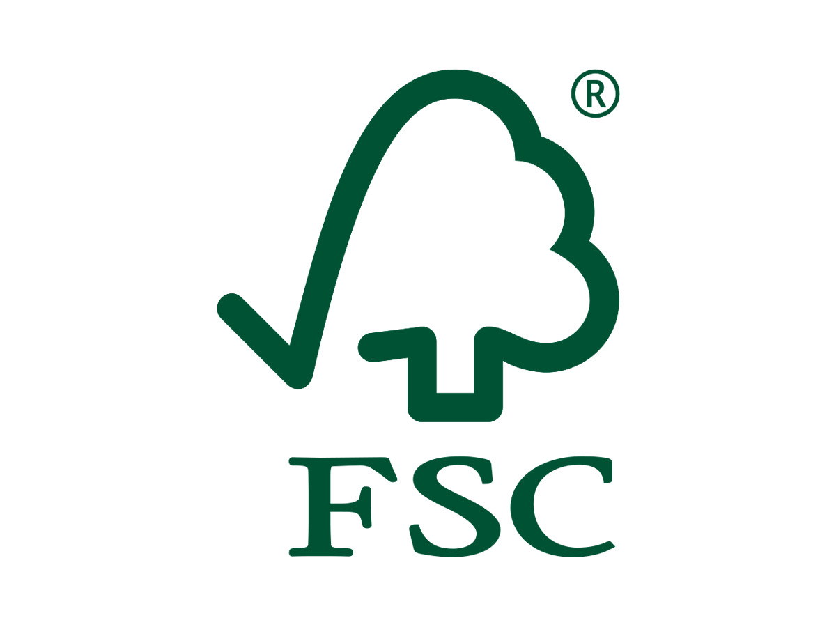 FSC — Bosques sostenibles