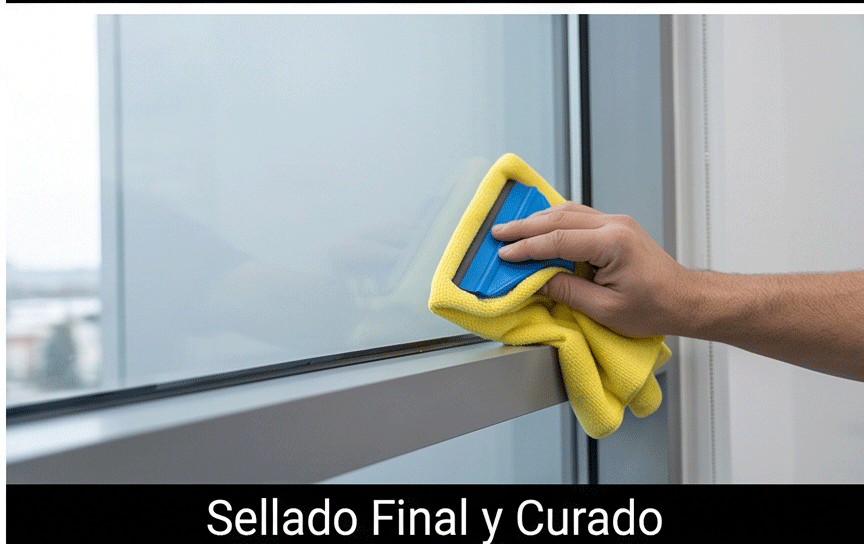 Paso 7